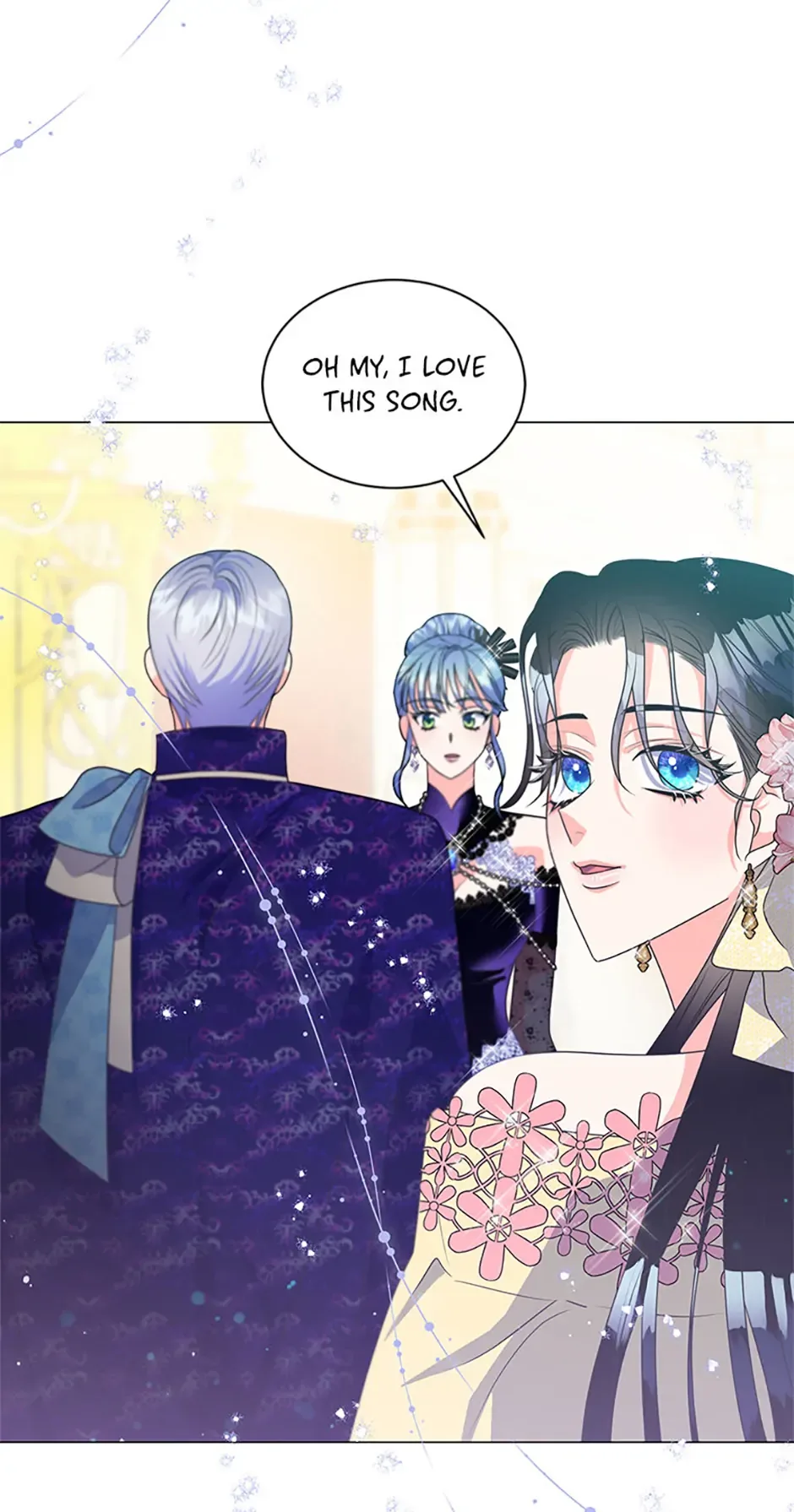My Otherworldly Marriage Chapter 26 page 14