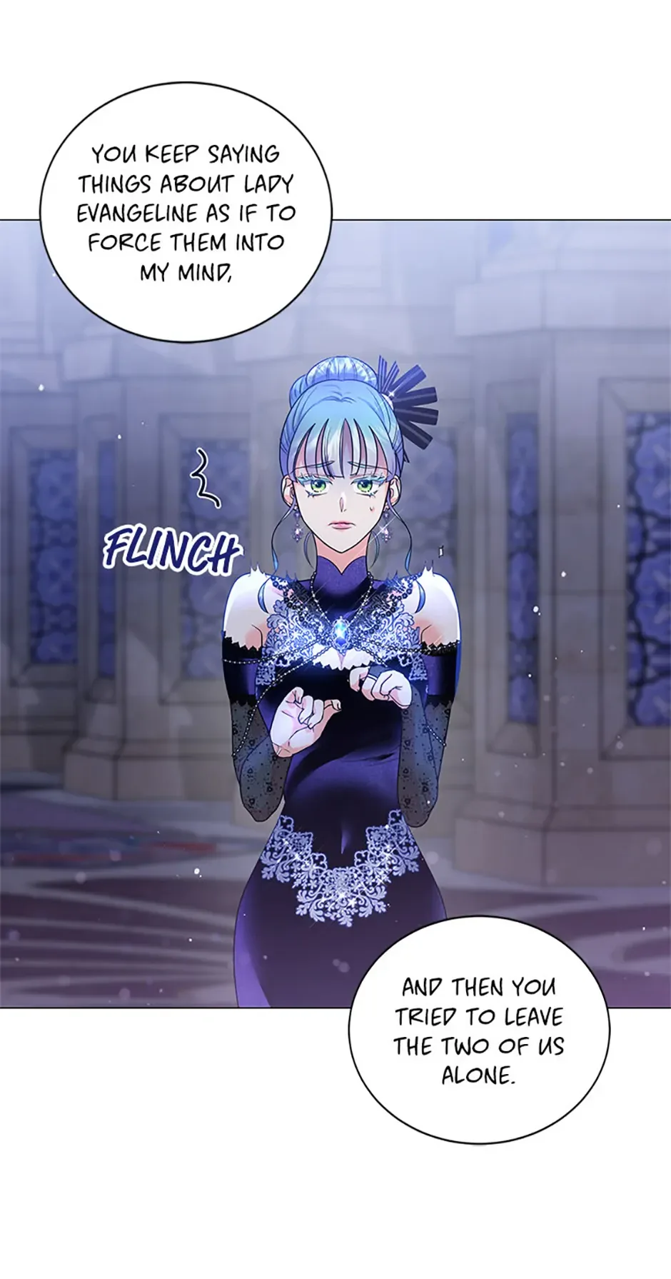 My Otherworldly Marriage Chapter 26 page 31
