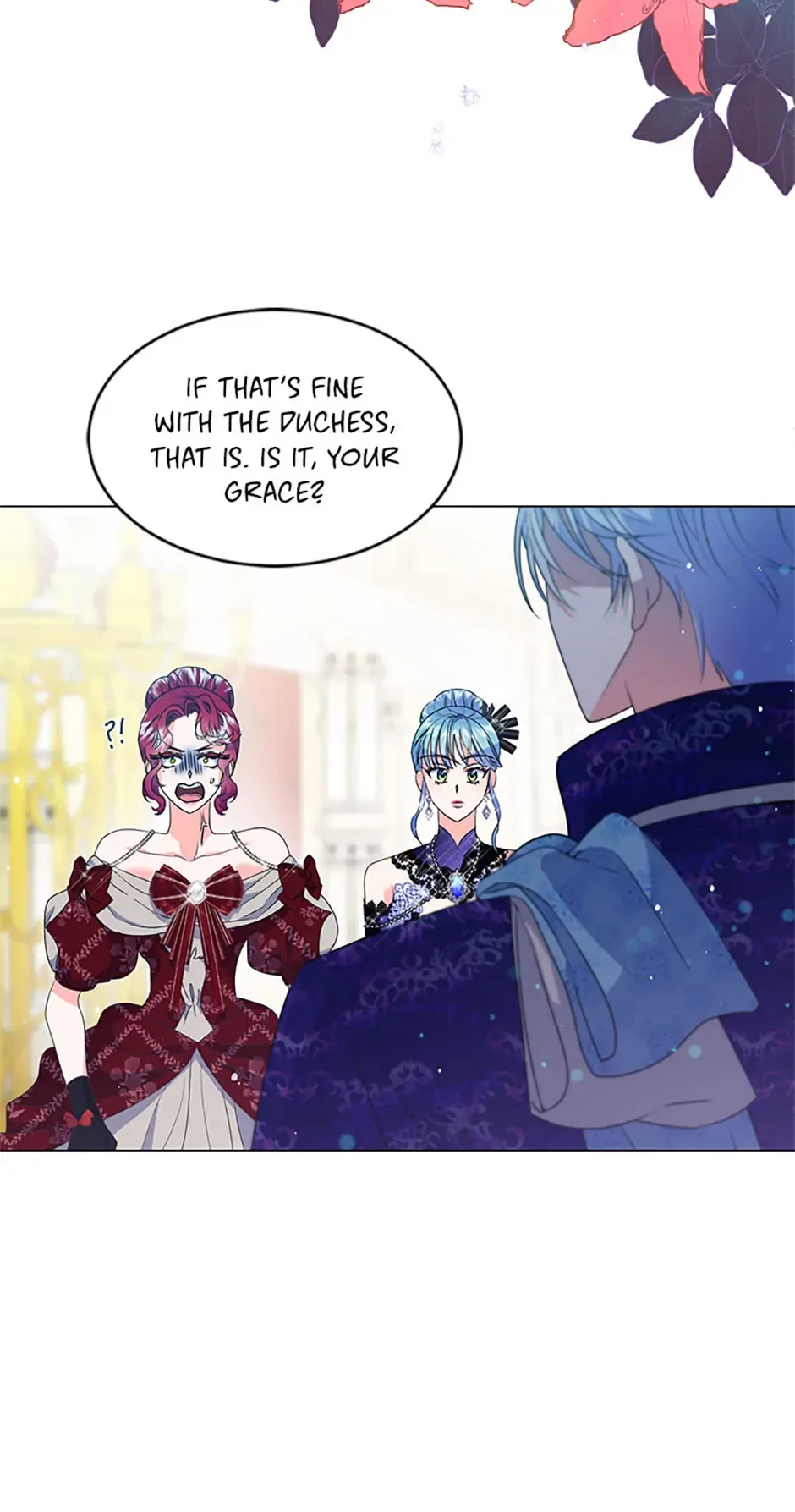 My Otherworldly Marriage Chapter 26 page 16