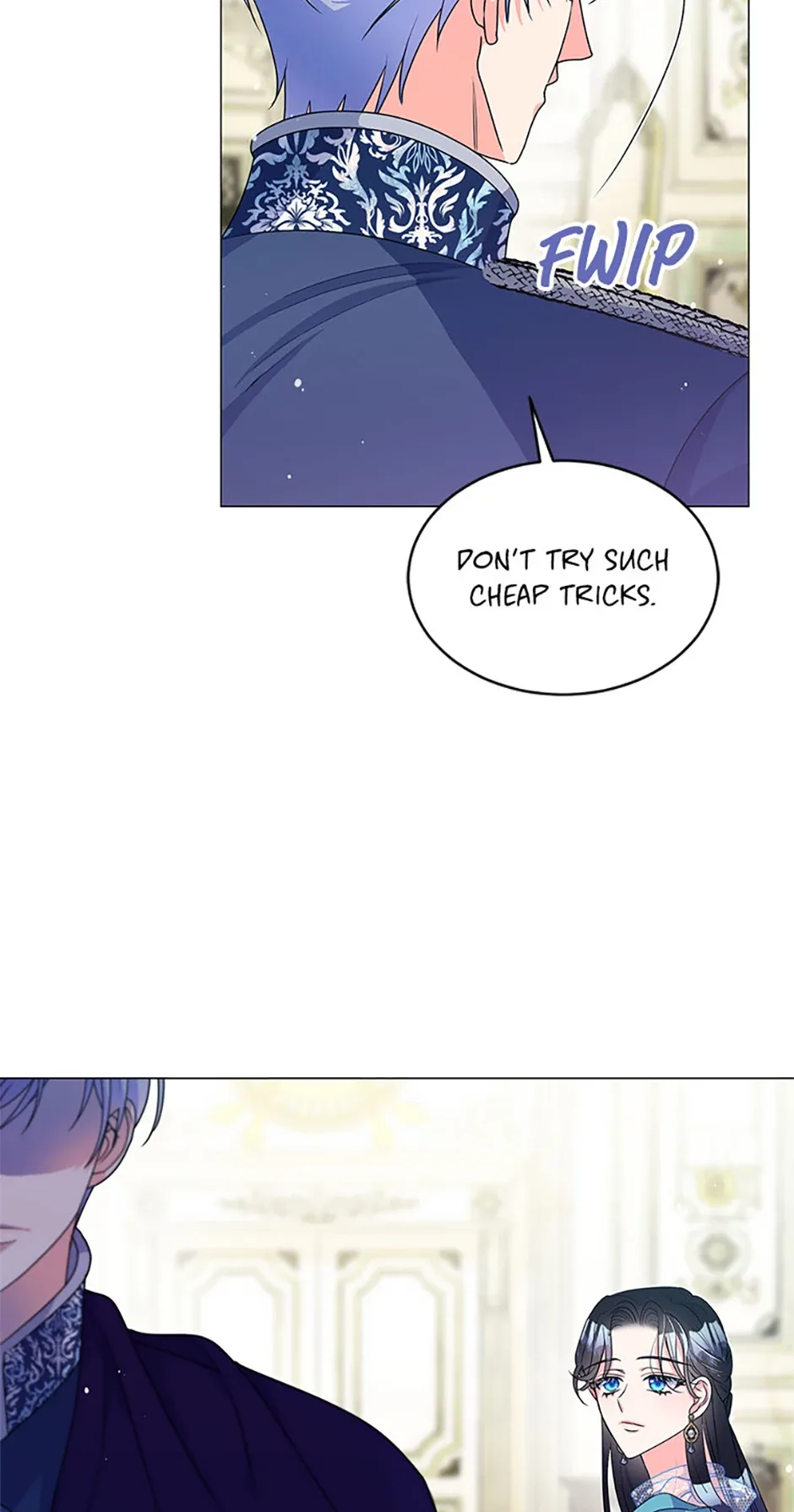 My Otherworldly Marriage Chapter 25 page 35
