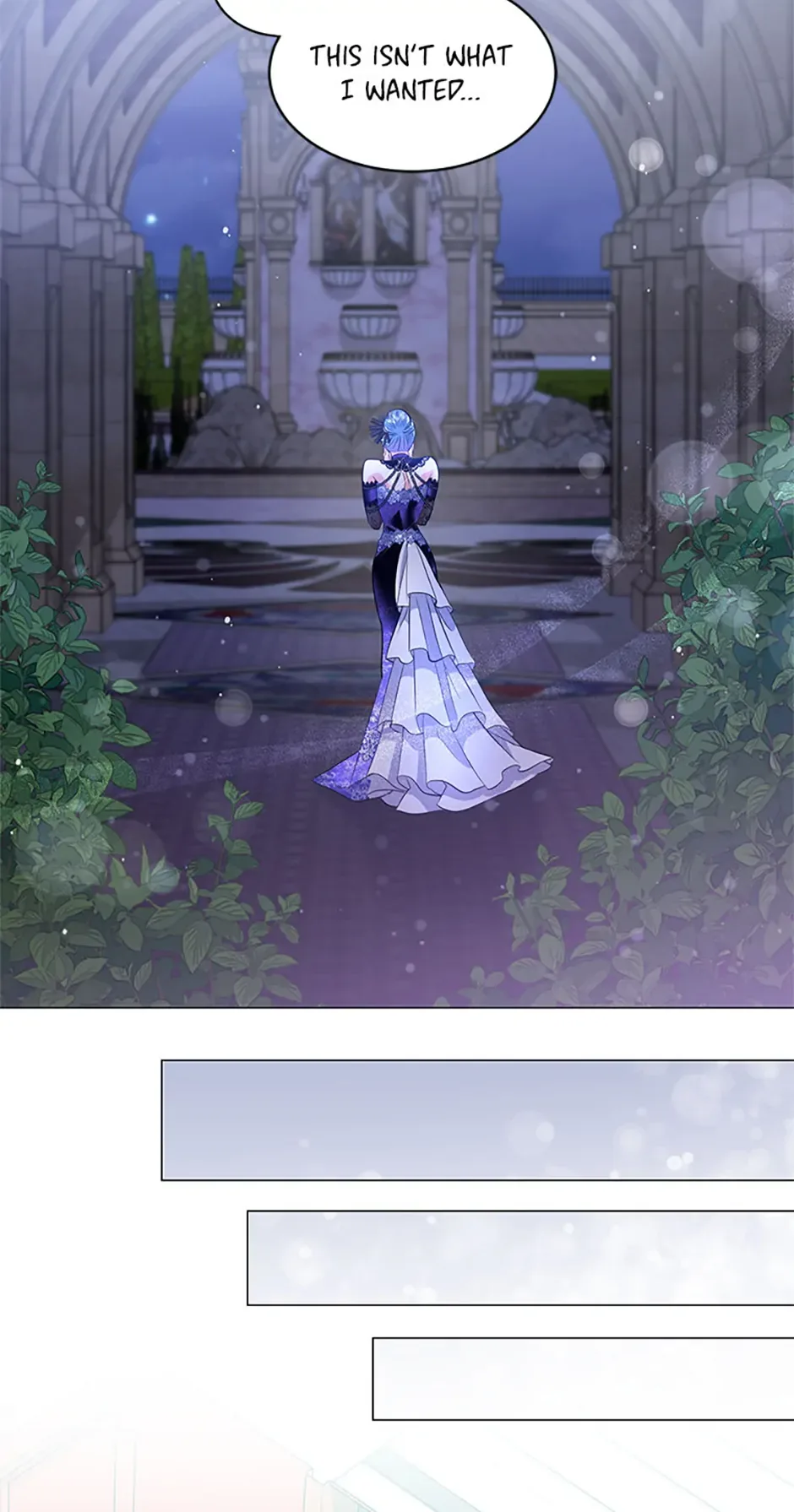 My Otherworldly Marriage Chapter 26 page 50