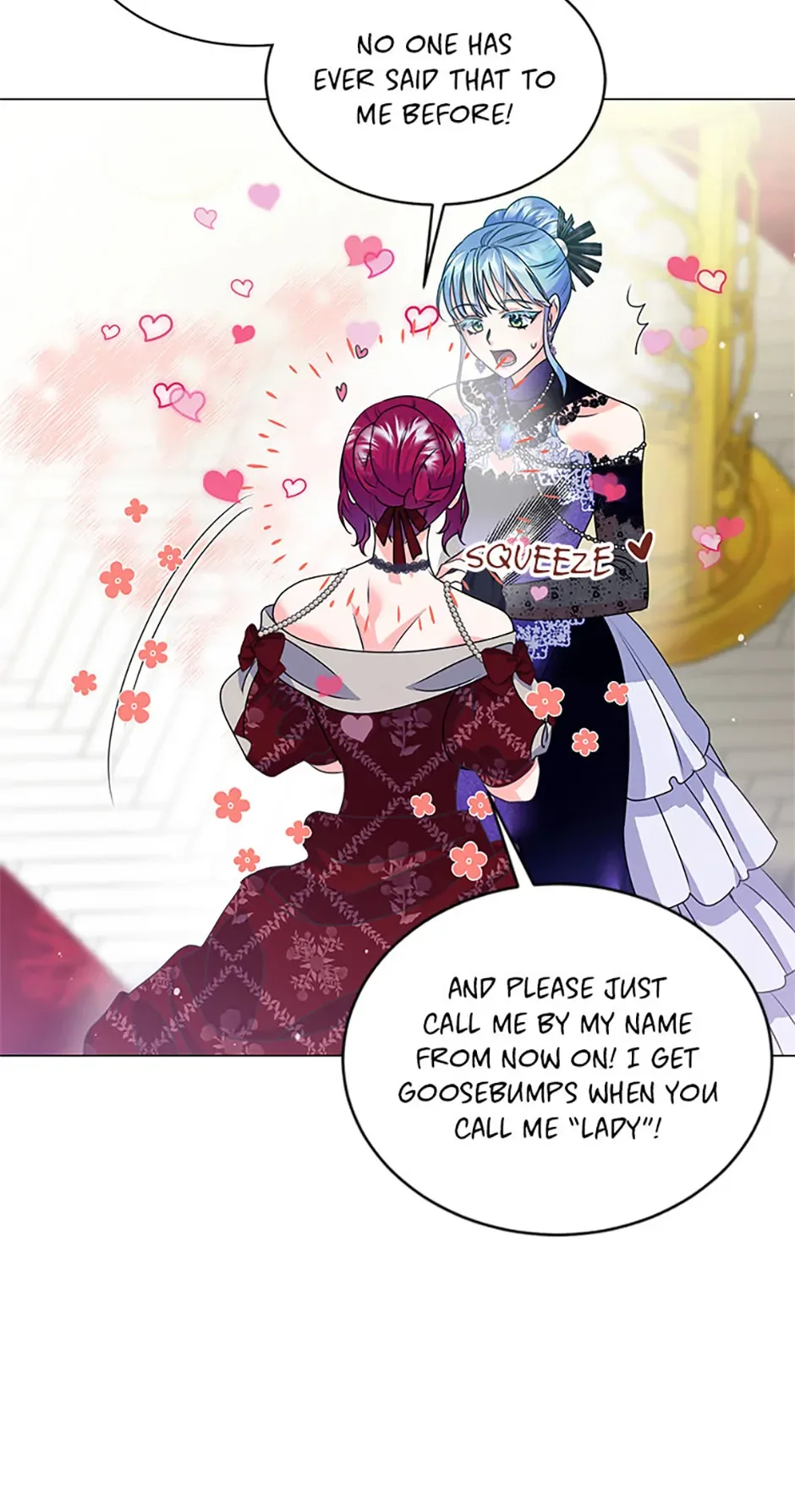 My Otherworldly Marriage Chapter 25 page 58