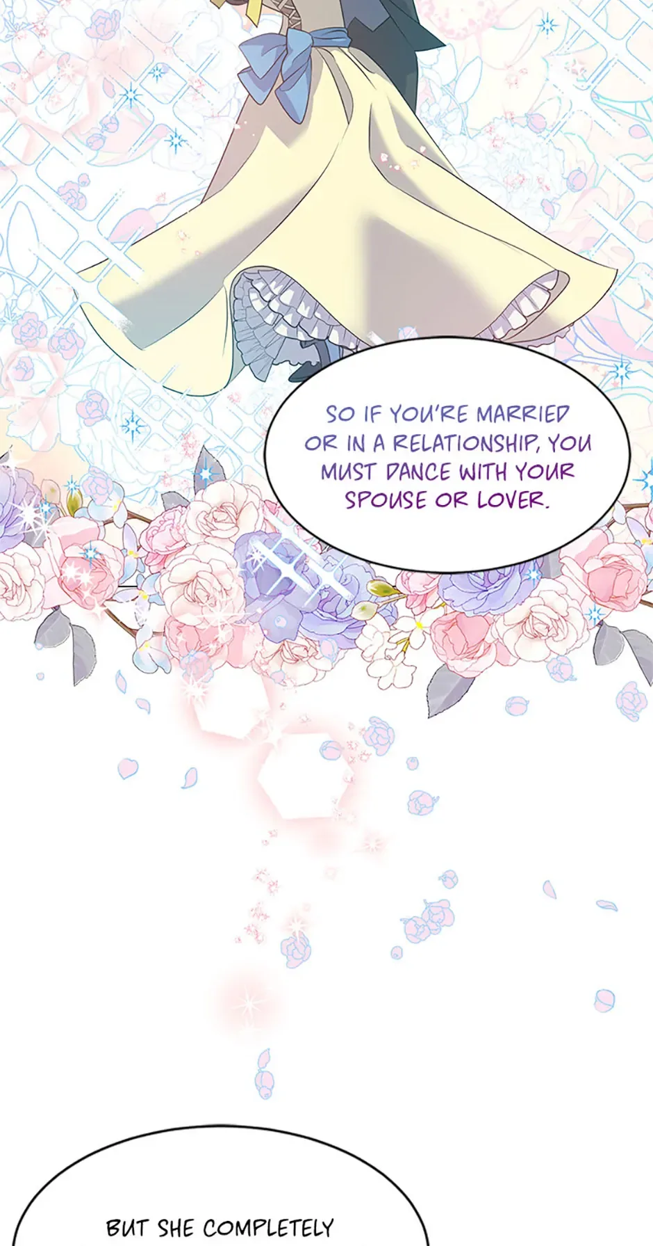 My Otherworldly Marriage Chapter 26 page 57