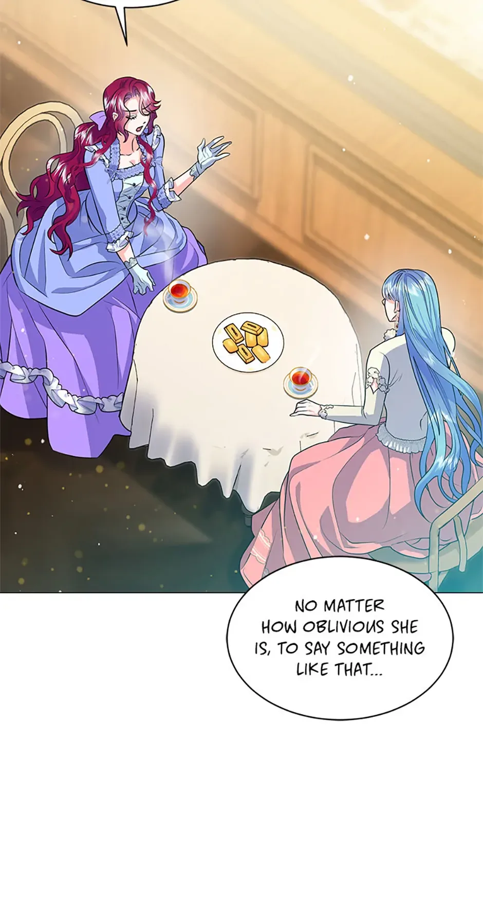 My Otherworldly Marriage Chapter 26 page 54