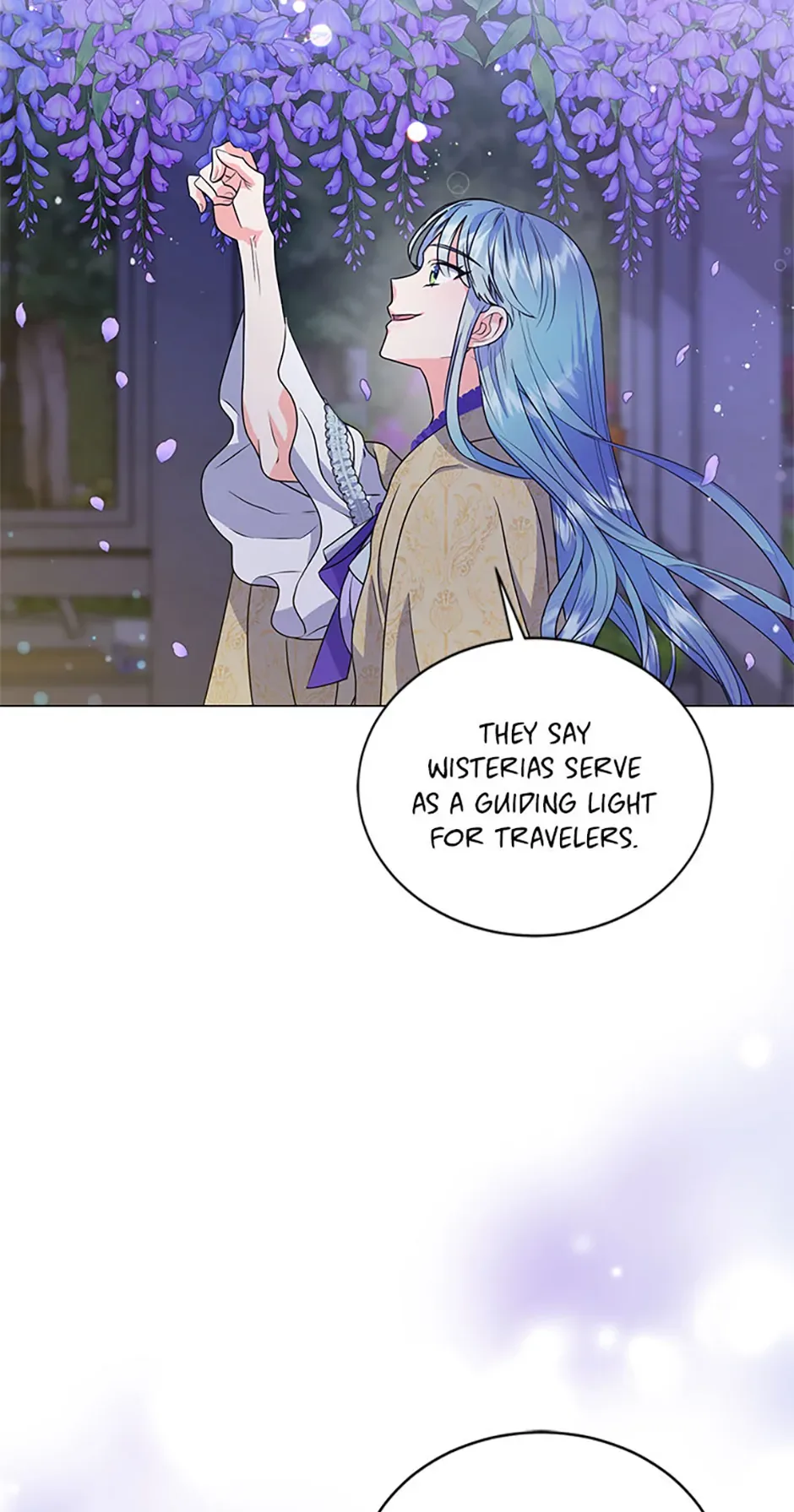 My Otherworldly Marriage Chapter 21 page 46