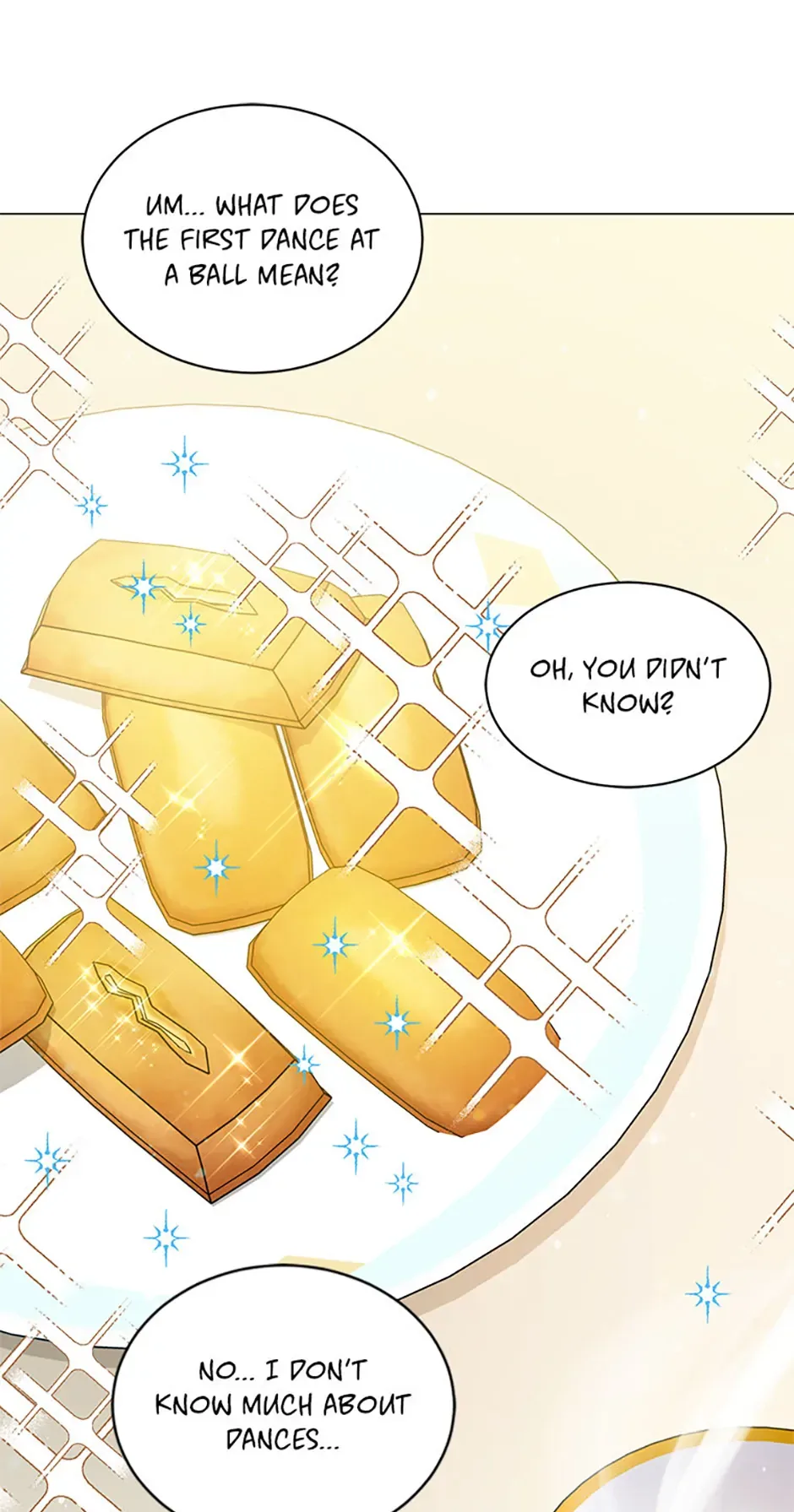 My Otherworldly Marriage Chapter 26 page 55