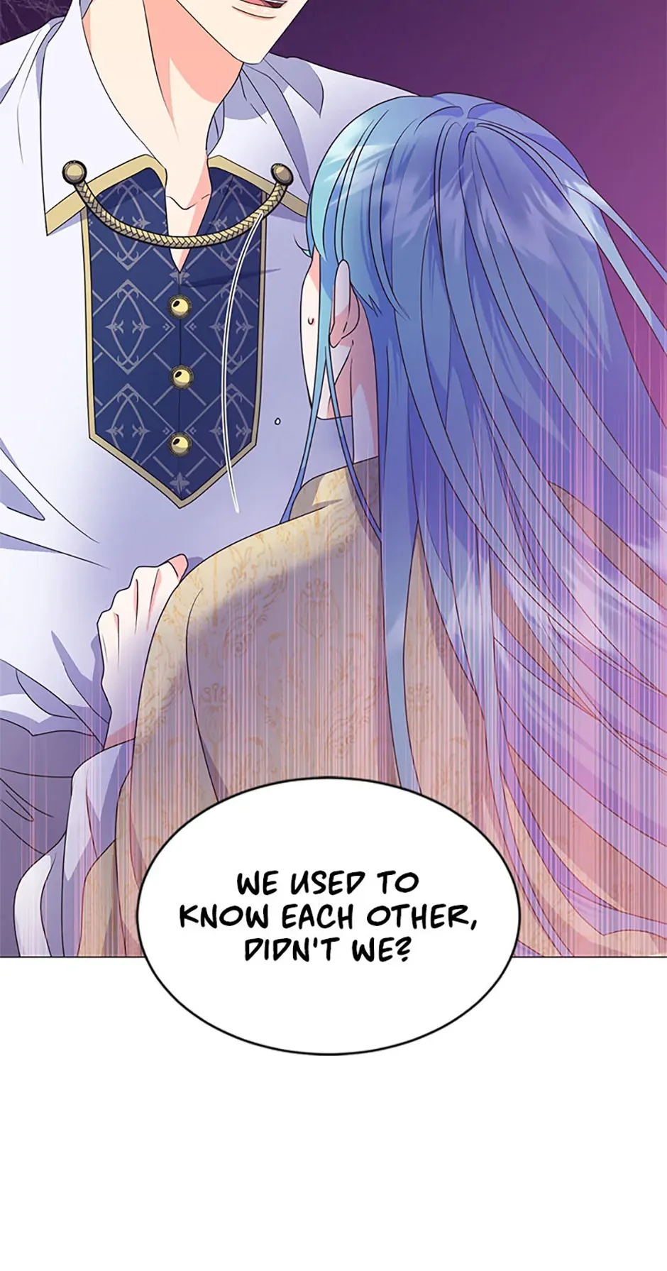 My Otherworldly Marriage Chapter 21 page 56