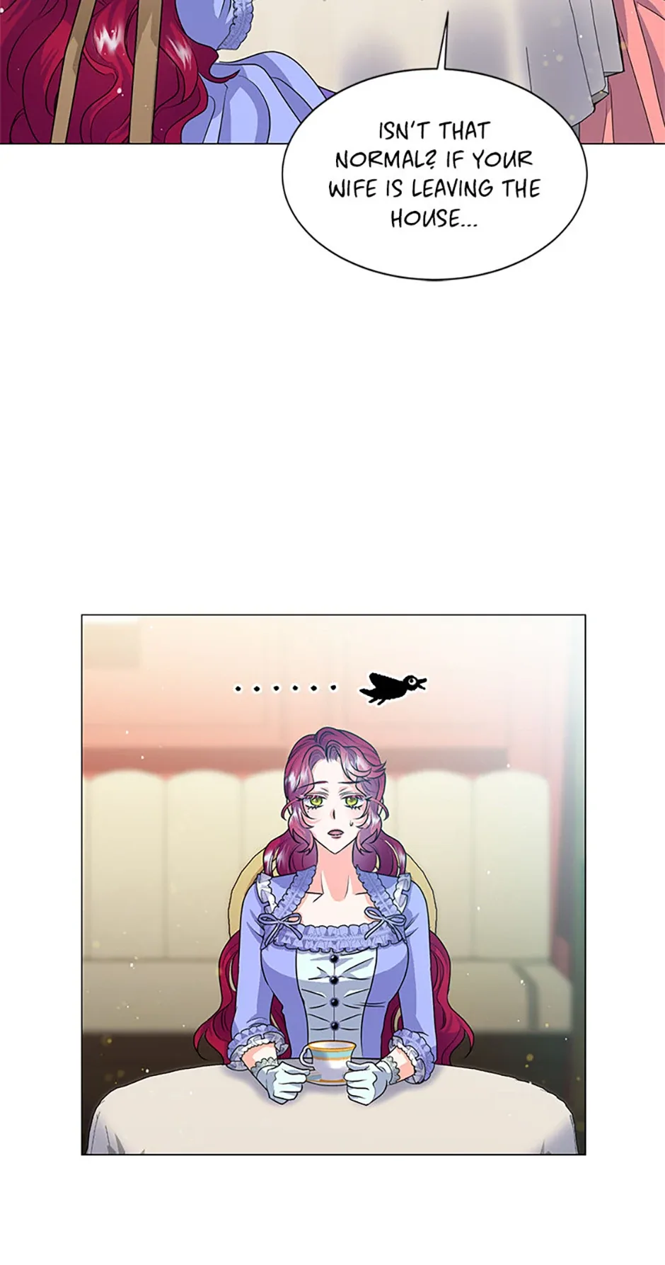 My Otherworldly Marriage Chapter 26 page 65