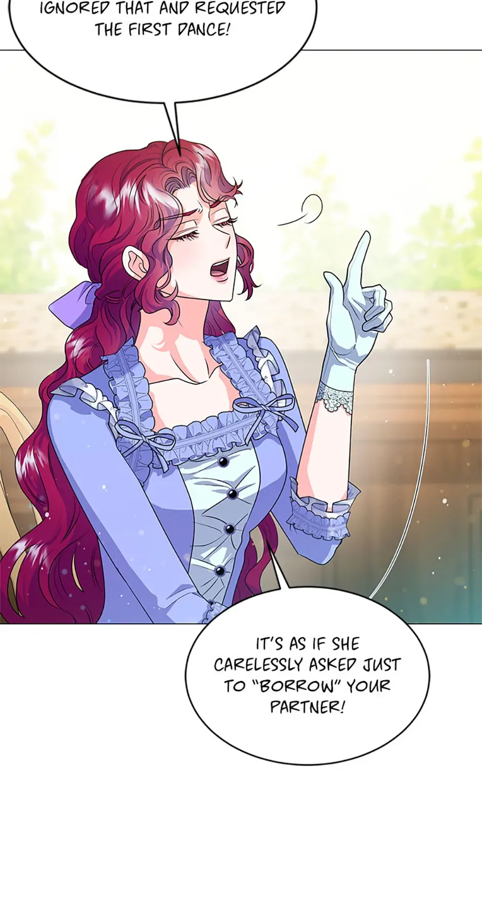 My Otherworldly Marriage Chapter 26 page 58