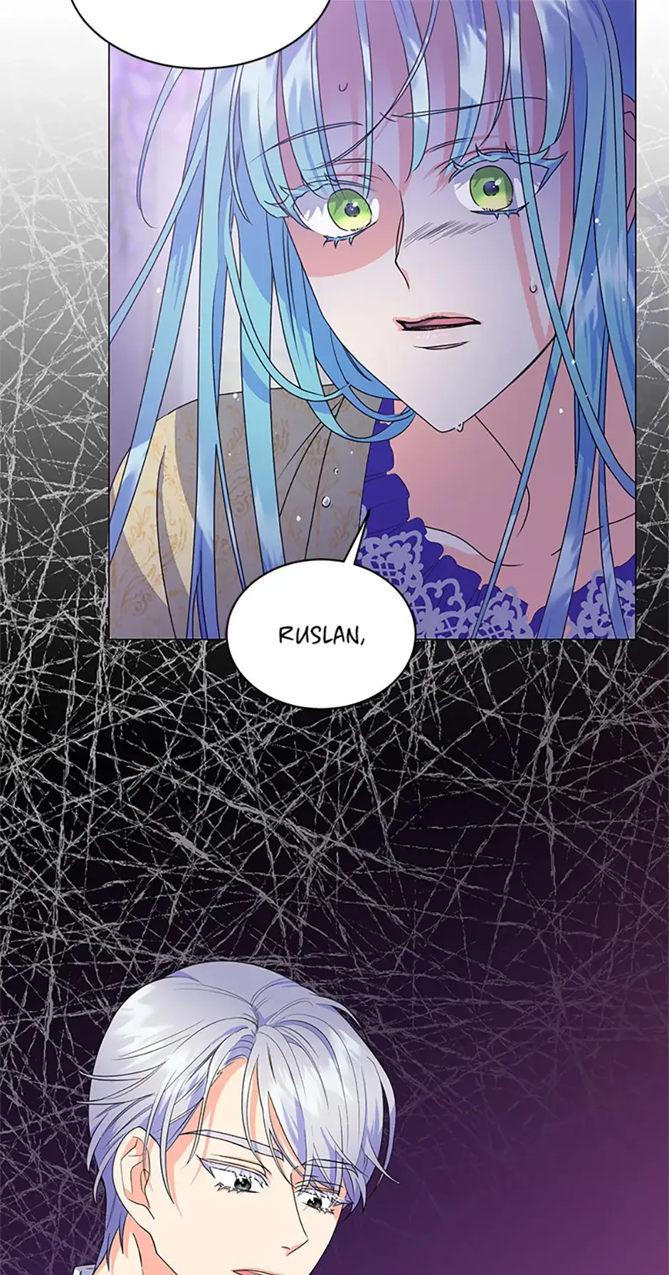 My Otherworldly Marriage Chapter 21 page 55