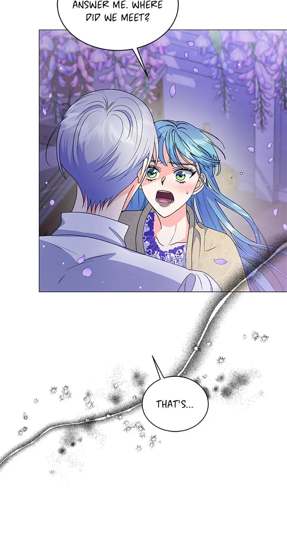 My Otherworldly Marriage Chapter 21 page 58