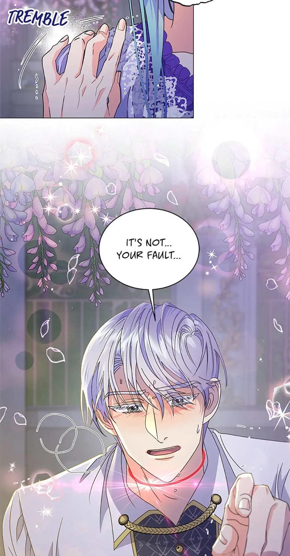 My Otherworldly Marriage Chapter 22 page 6
