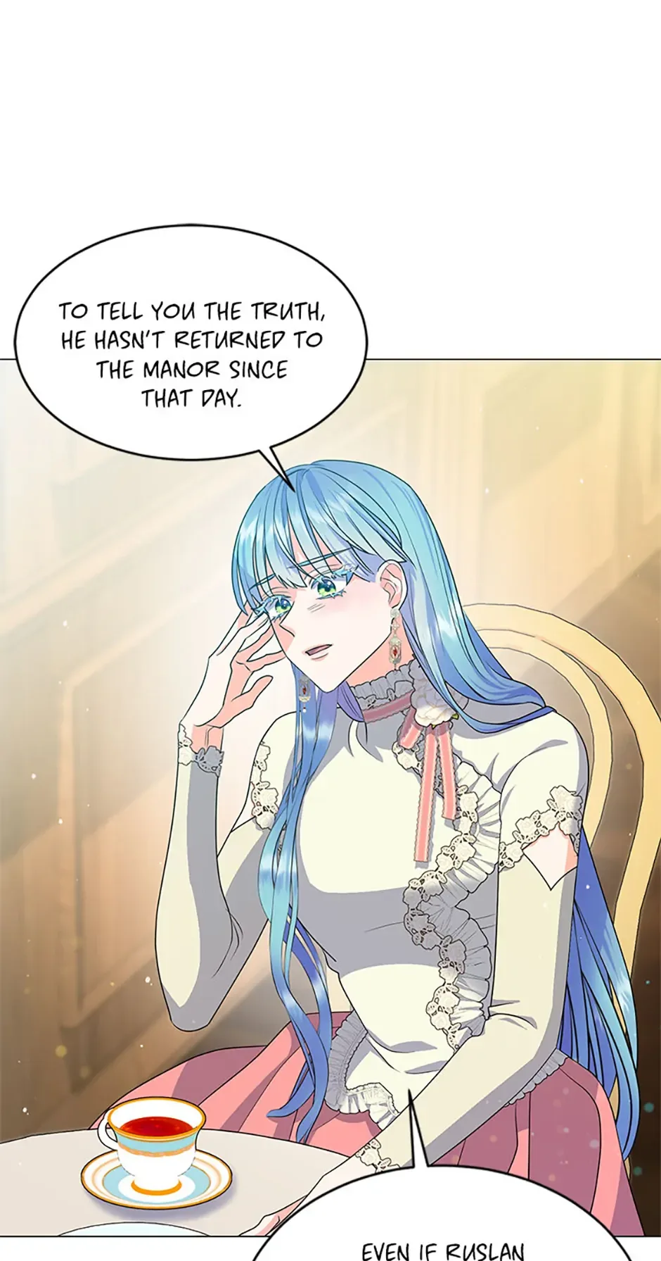My Otherworldly Marriage Chapter 26 page 60