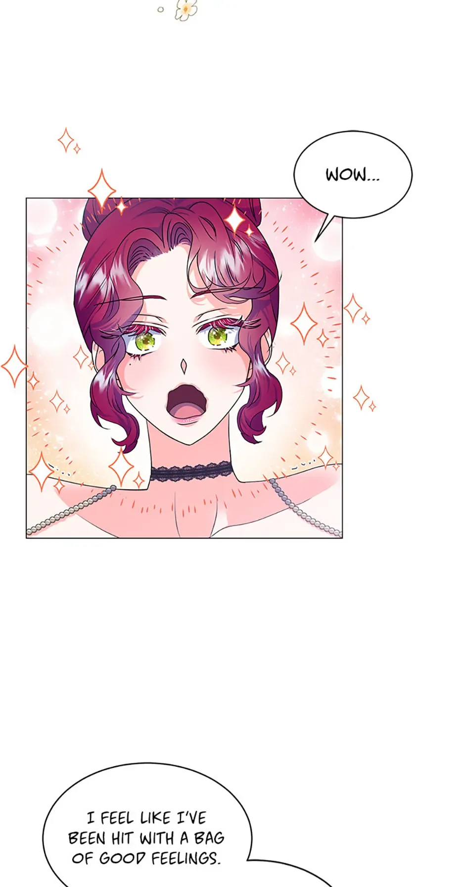 My Otherworldly Marriage Chapter 25 page 57
