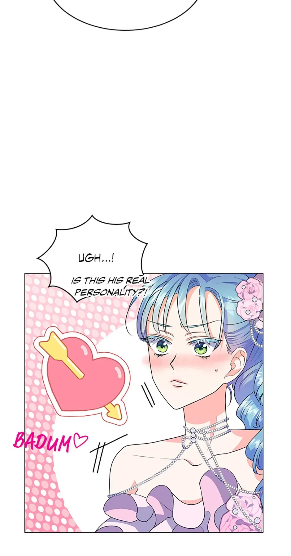 My Otherworldly Marriage Chapter 23 page 33