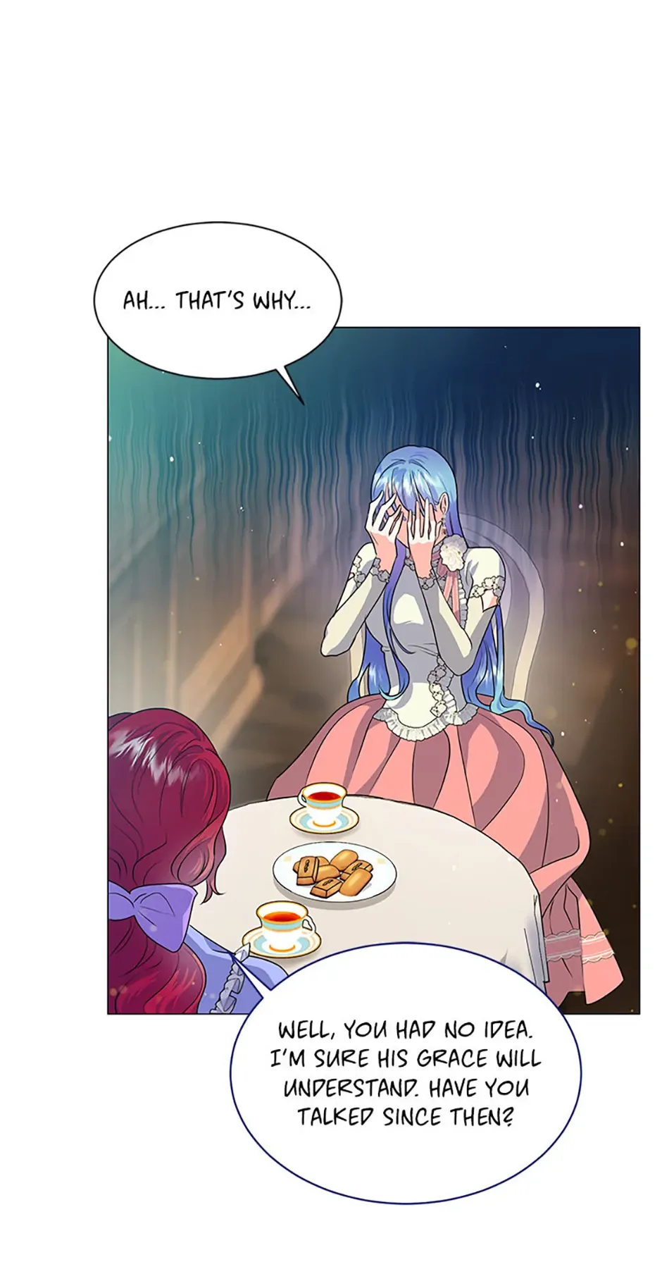 My Otherworldly Marriage Chapter 26 page 59