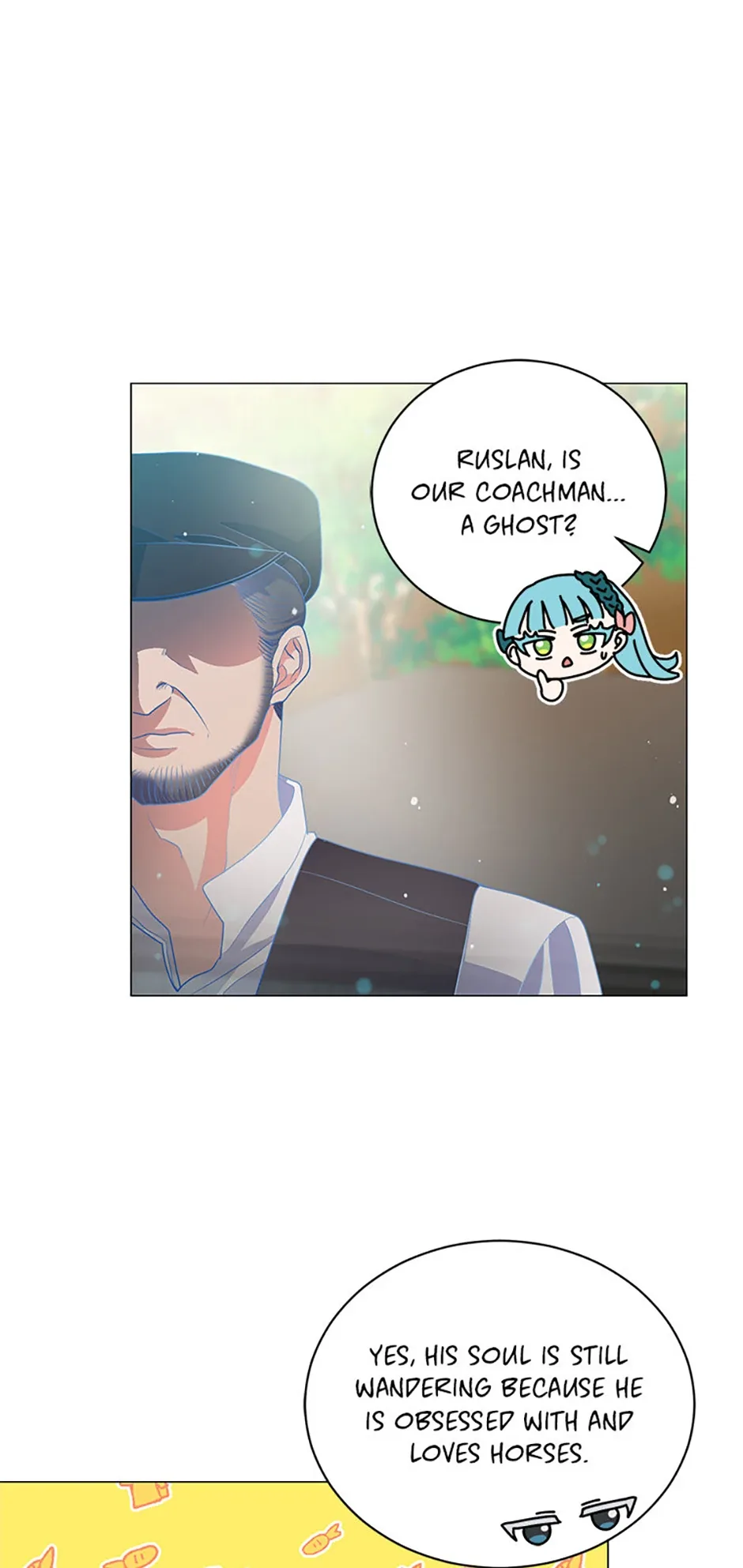 My Otherworldly Marriage Chapter 23 page 16