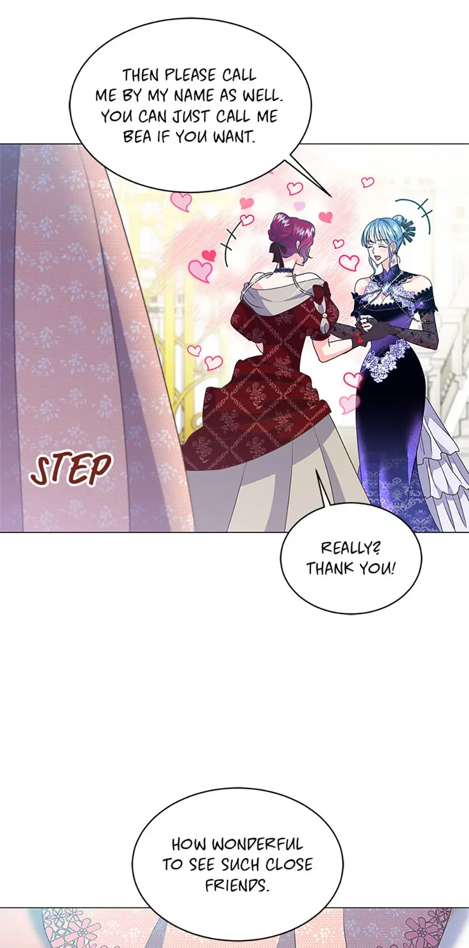 My Otherworldly Marriage Chapter 25 page 59