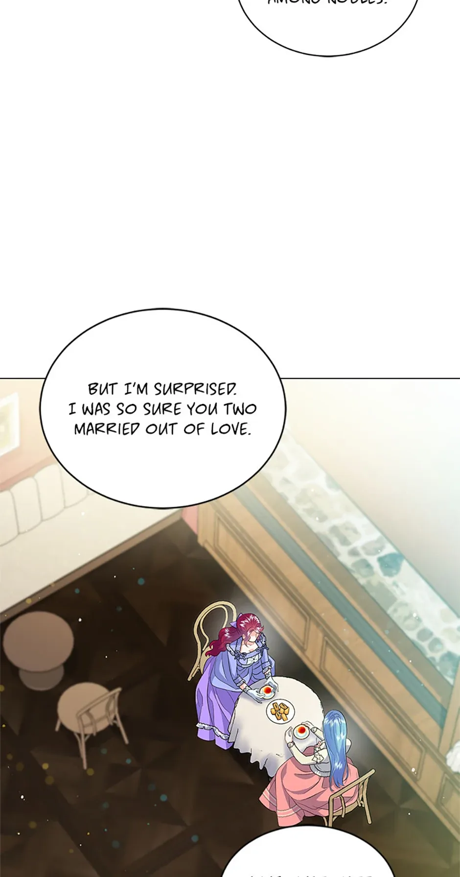My Otherworldly Marriage Chapter 26 page 63