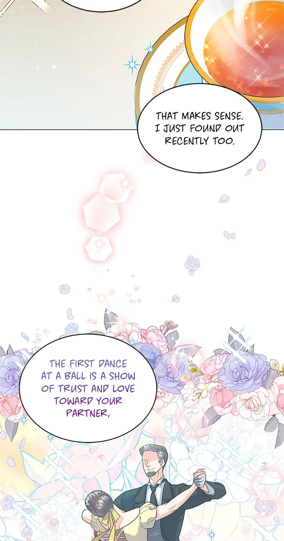 My Otherworldly Marriage Chapter 26 page 56