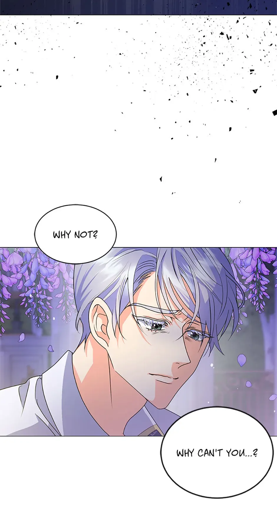 My Otherworldly Marriage Chapter 21 page 60