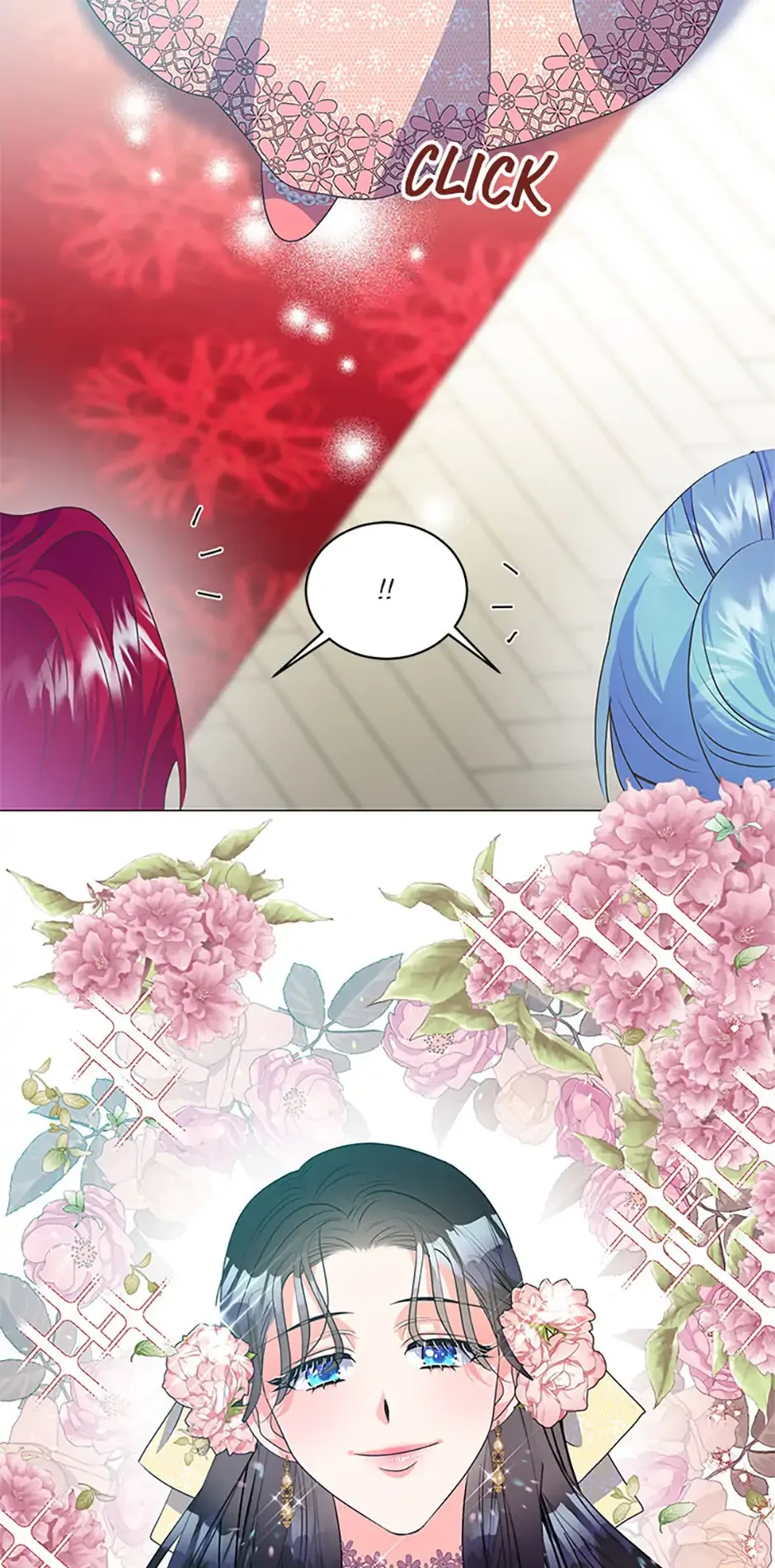 My Otherworldly Marriage Chapter 25 page 60