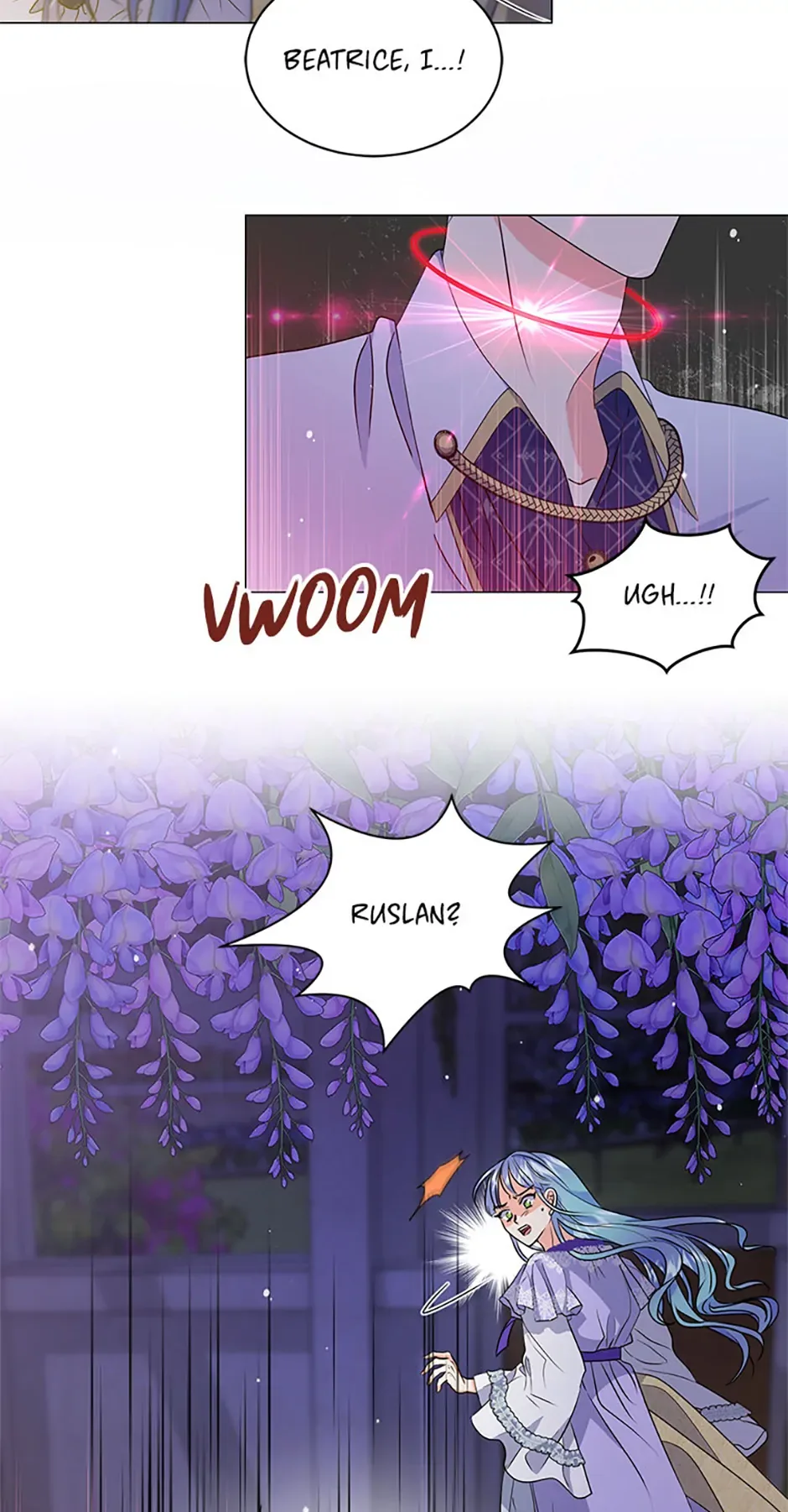 My Otherworldly Marriage Chapter 21 page 64