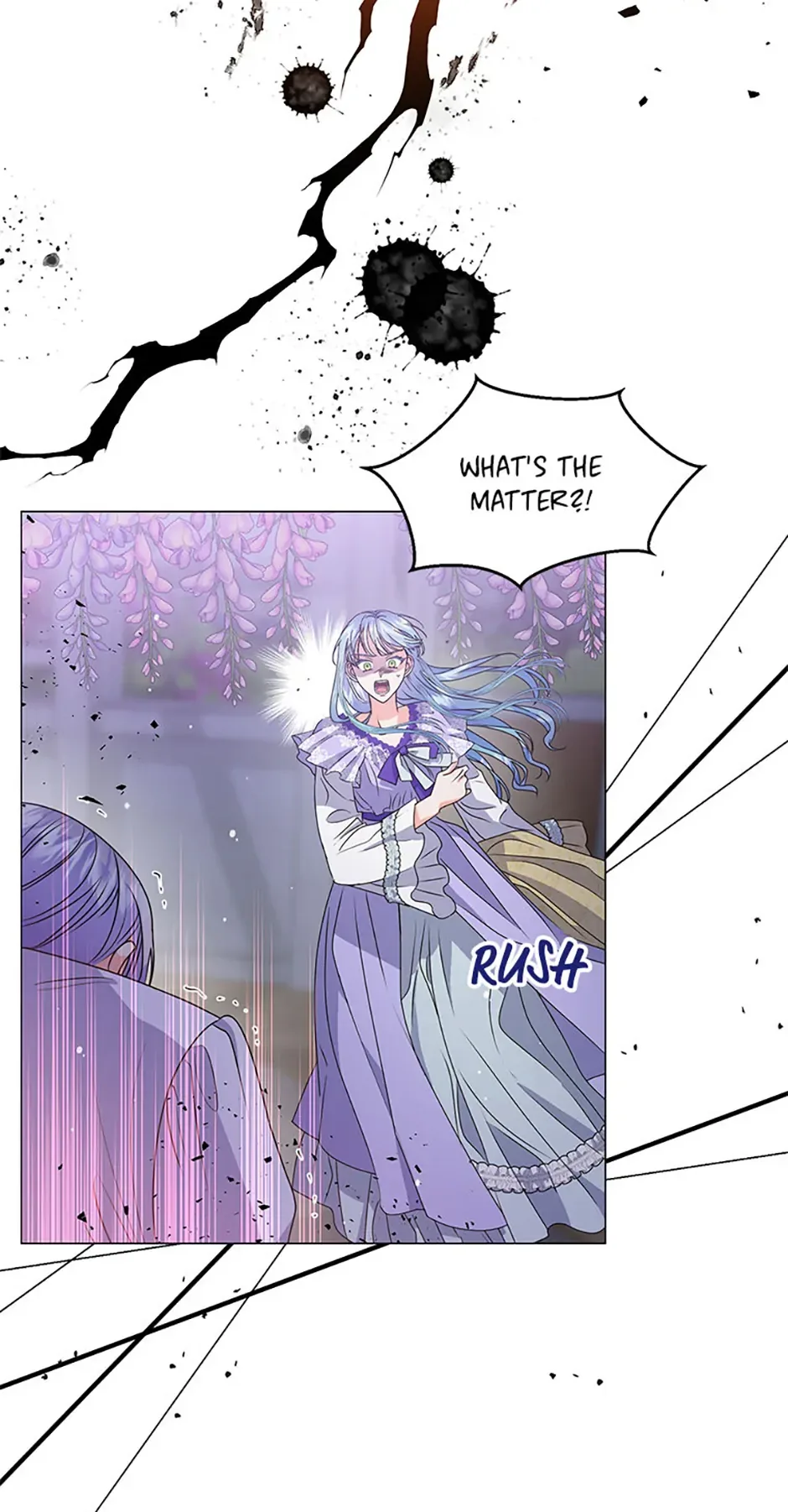 My Otherworldly Marriage Chapter 22 page 3