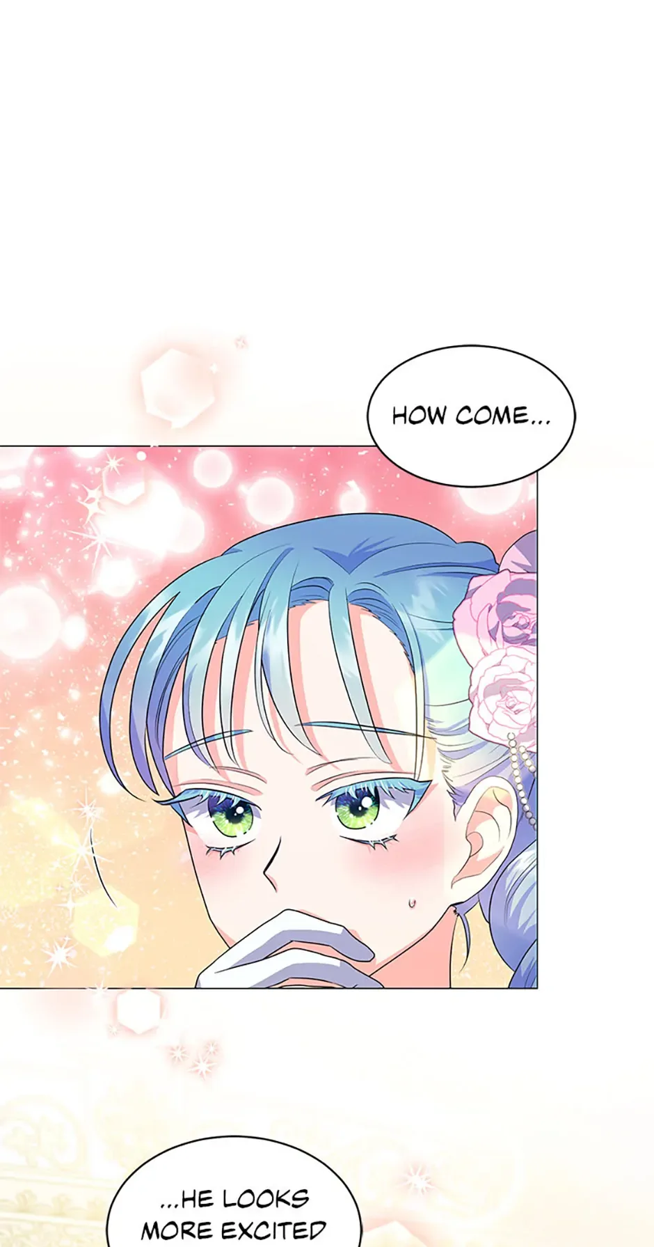 My Otherworldly Marriage Chapter 23 page 34