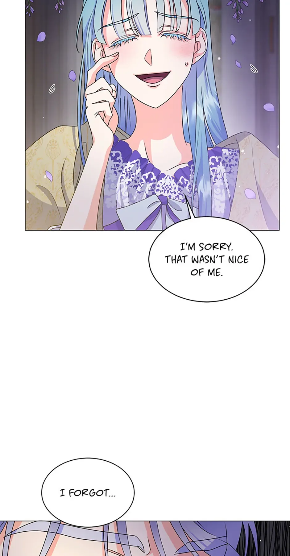 My Otherworldly Marriage Chapter 21 page 62
