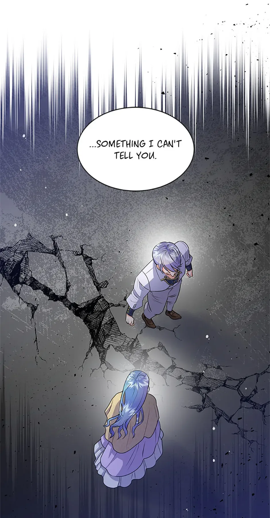 My Otherworldly Marriage Chapter 21 page 59