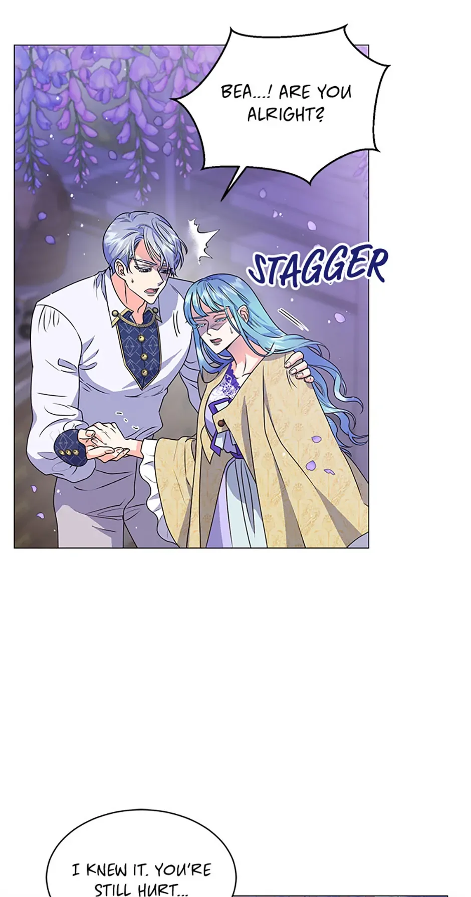 My Otherworldly Marriage Chapter 21 page 54