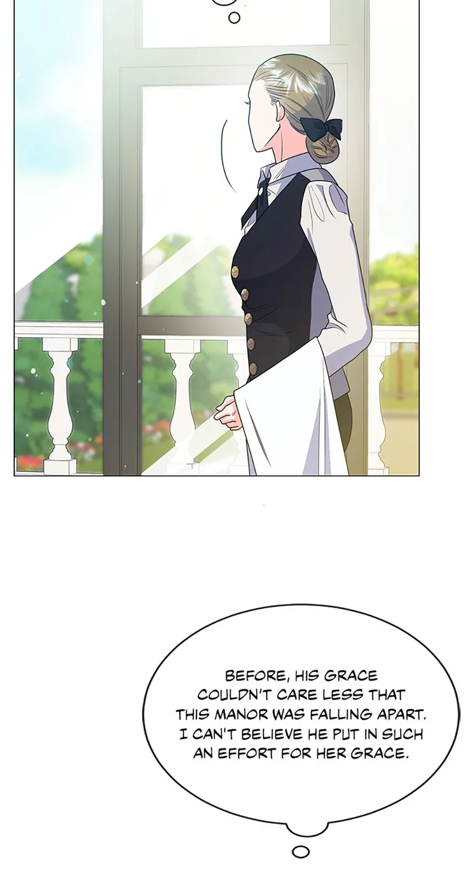 My Otherworldly Marriage Chapter 23 page 24