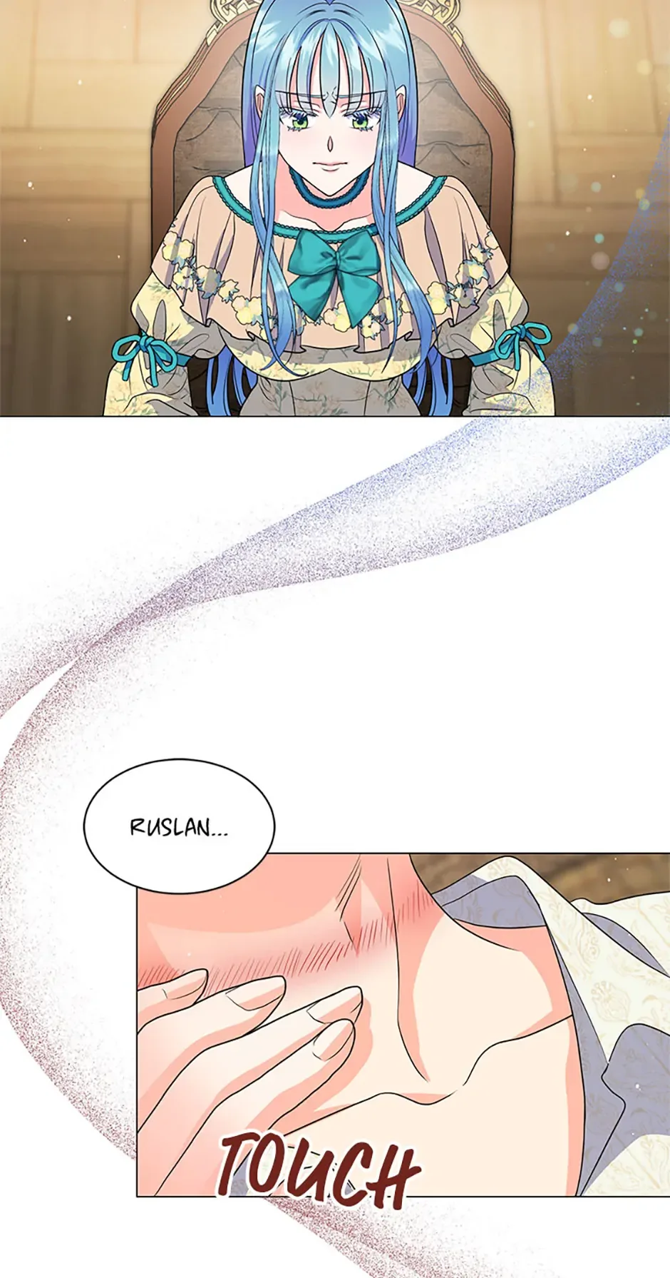 My Otherworldly Marriage Chapter 22 page 13
