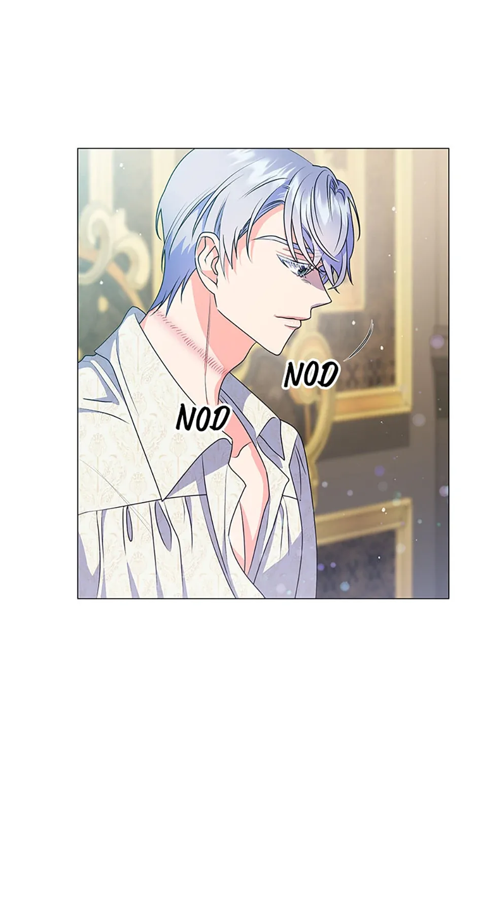 My Otherworldly Marriage Chapter 22 page 22