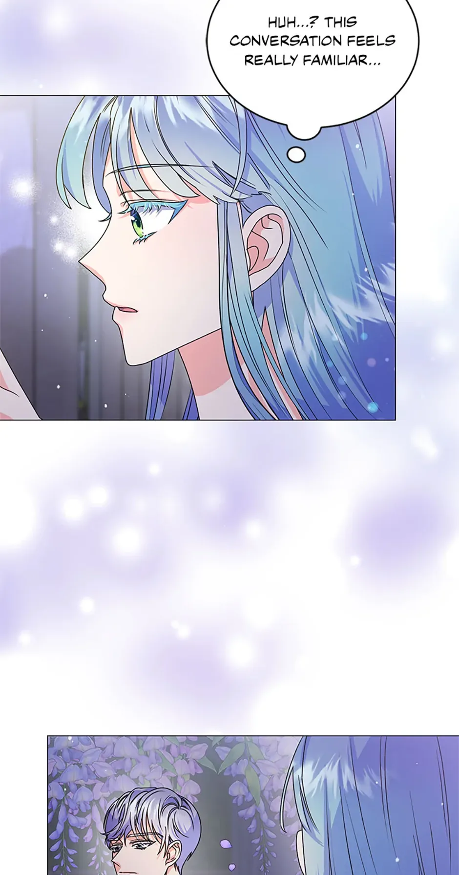 My Otherworldly Marriage Chapter 21 page 47
