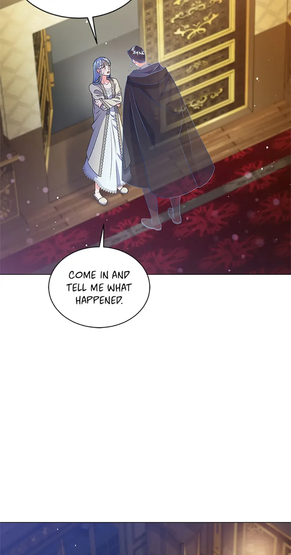 My Otherworldly Marriage Chapter 27 page 13