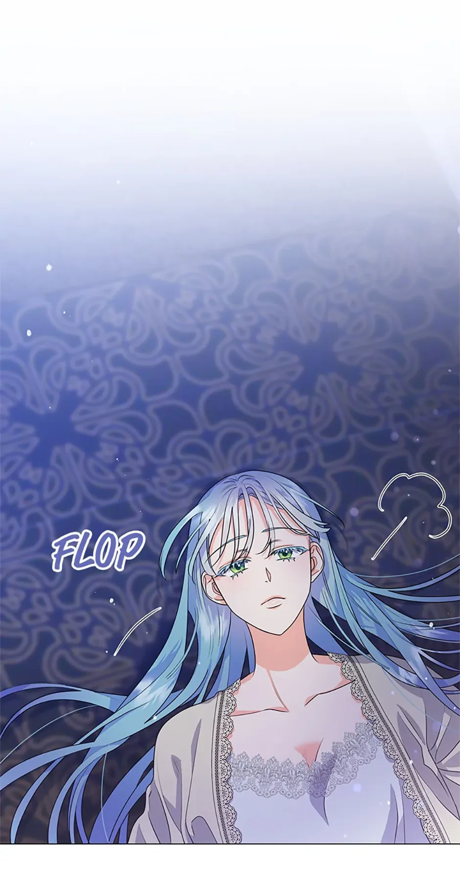 My Otherworldly Marriage Chapter 27 page 2