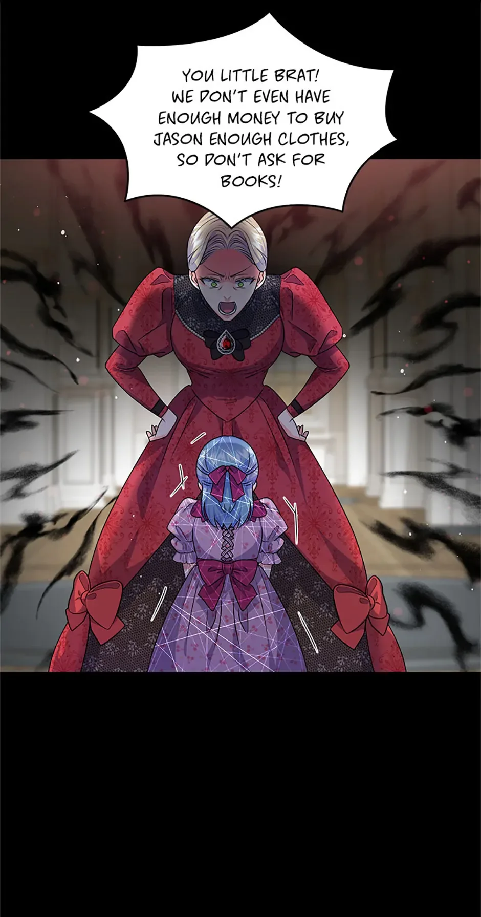 My Otherworldly Marriage Chapter 27 page 44