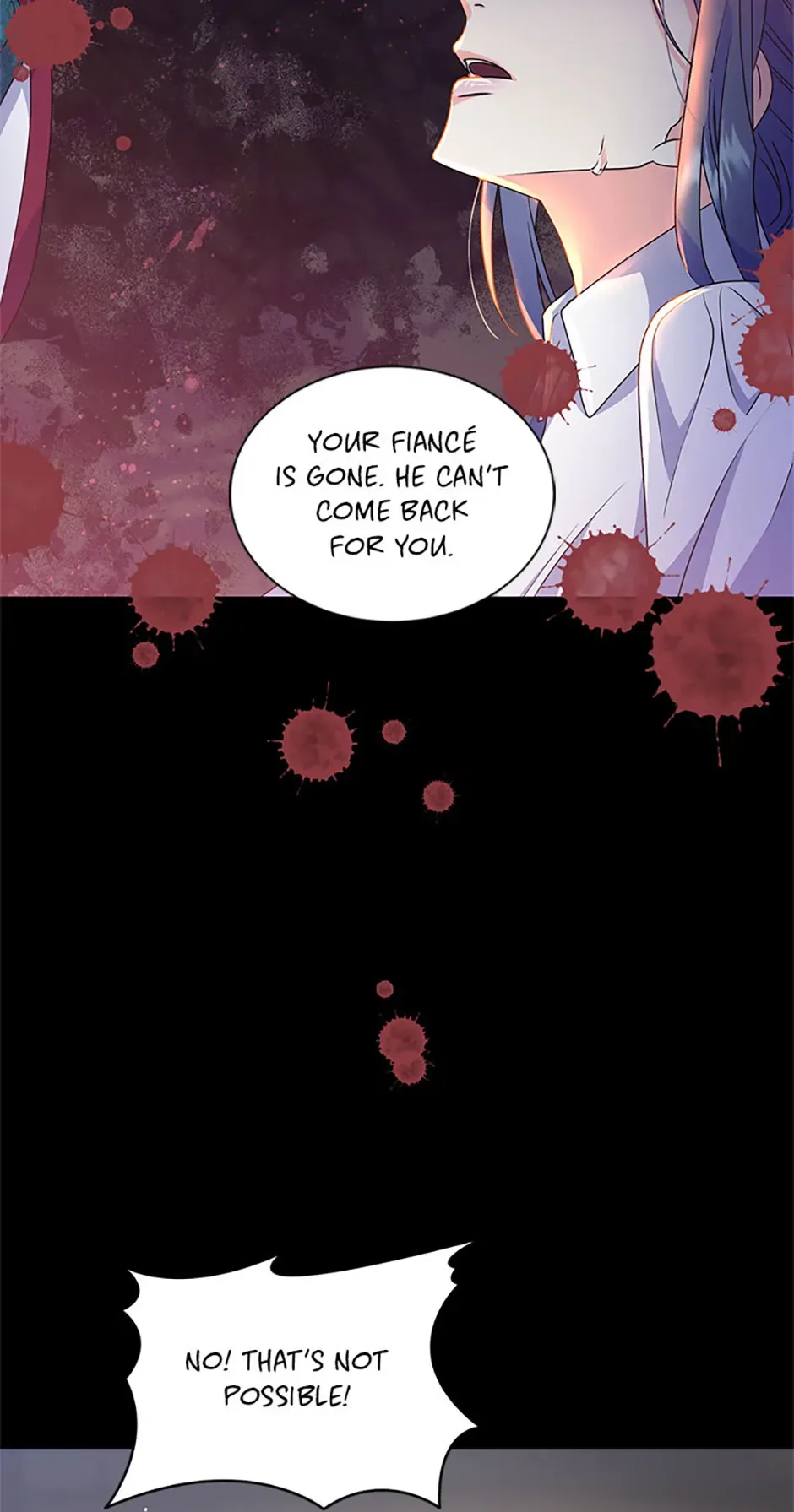 My Otherworldly Marriage Chapter 27 page 28