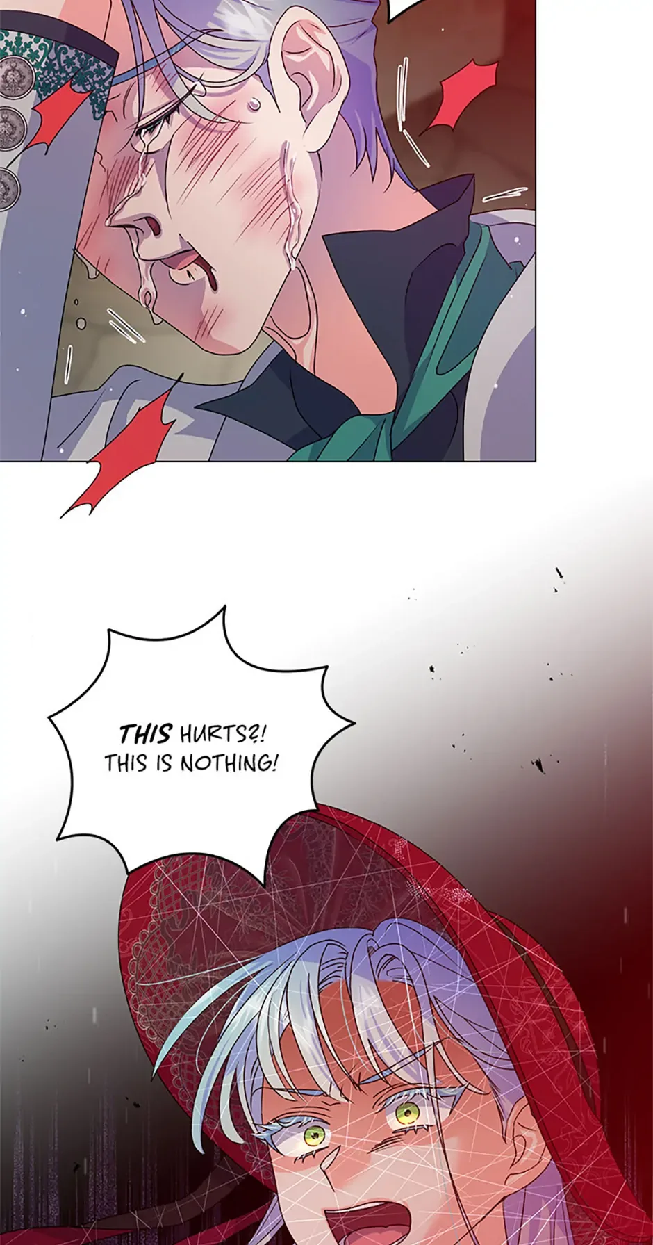 My Otherworldly Marriage Chapter 28 page 20