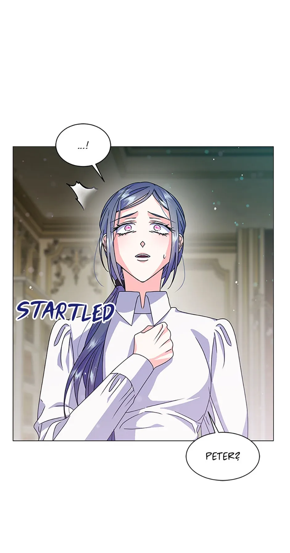 My Otherworldly Marriage Chapter 28 page 52