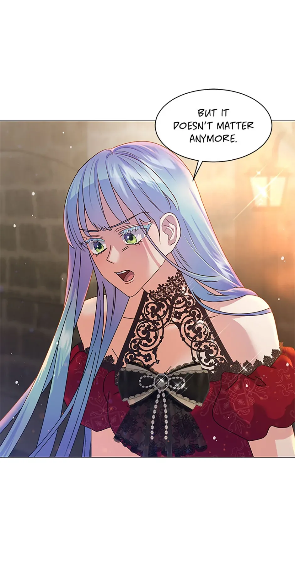 My Otherworldly Marriage Chapter 28 page 32