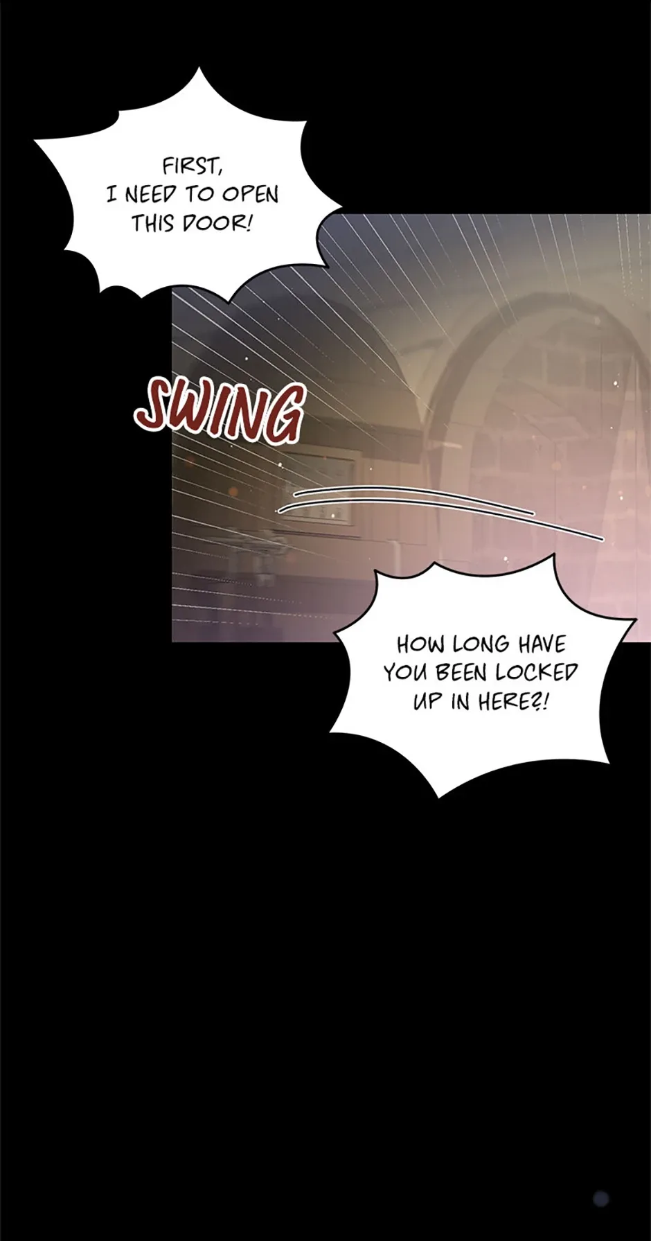 My Otherworldly Marriage Chapter 27 page 23