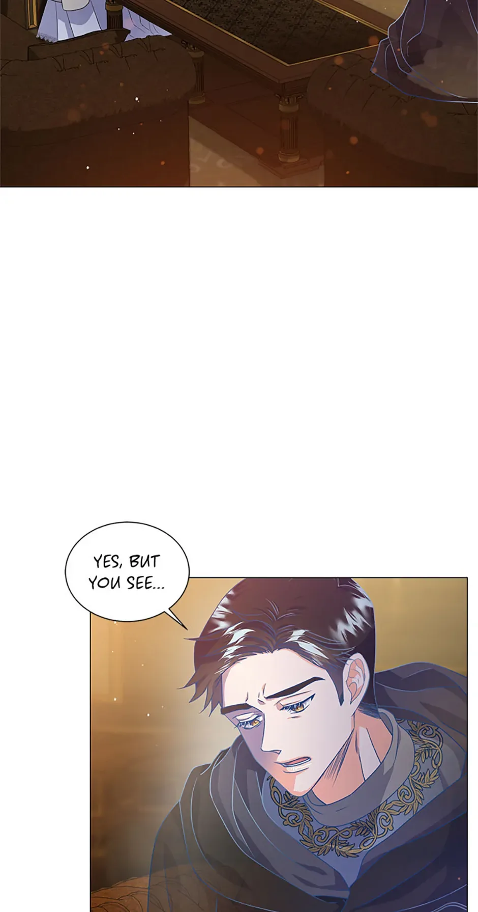 My Otherworldly Marriage Chapter 27 page 35