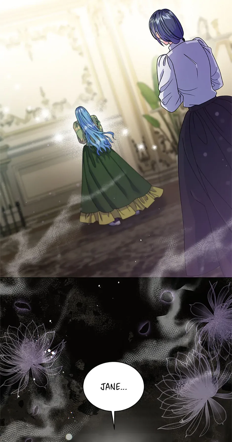 My Otherworldly Marriage Chapter 28 page 50