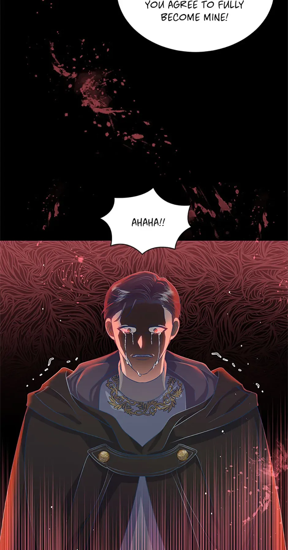 My Otherworldly Marriage Chapter 27 page 33