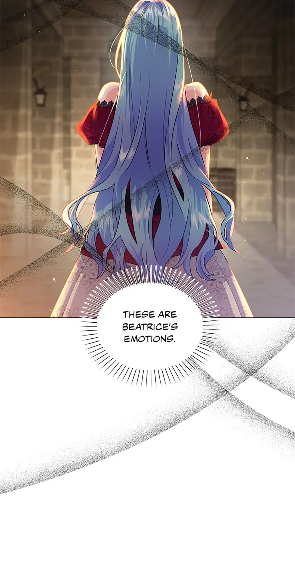 My Otherworldly Marriage Chapter 28 page 31