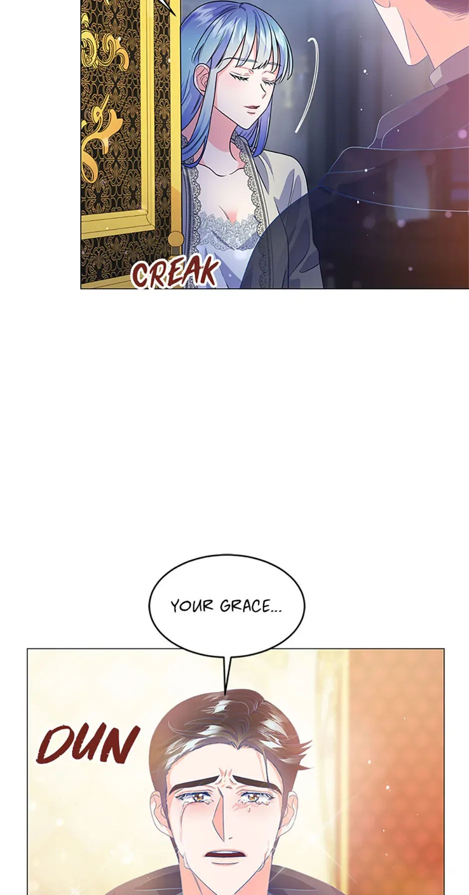 My Otherworldly Marriage Chapter 27 page 11