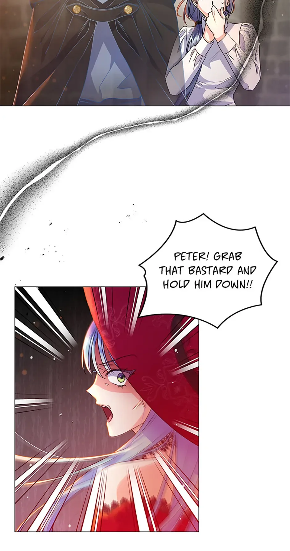 My Otherworldly Marriage Chapter 28 page 17